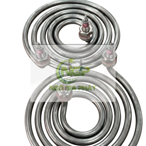 ĐIỆN TRỞ GIA NHIỆT KHÔ