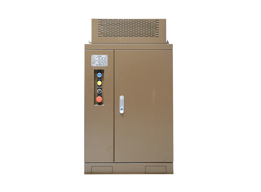 EC3000 Series – Hệ thống điều khiển thang máy tích hợp