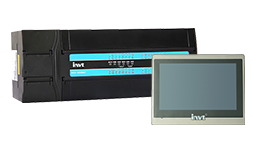 PLC - HMI